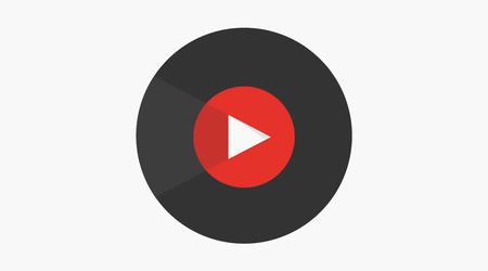 YouTube Music aktualizuje wygląd stron artystów