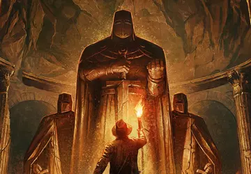 Indiana Jones i Wielki Krąg otrzyma ...