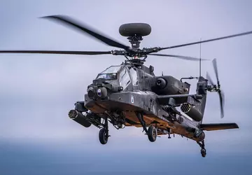 Polska chce kupić legendarne amerykańskie śmigłowce ...