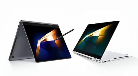 Samsung Galaxy Book4 Pro 360 5G pojawił się na oficjalnej stronie internetowej