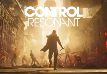 Nowy CONTROL Resonant pokazał fantasmagoryczny Manhattan ...