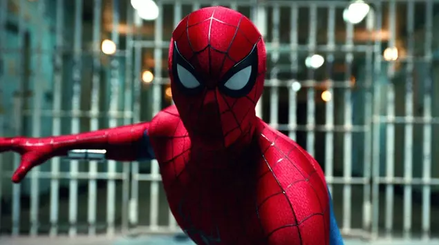Nowy film Marvela "Spider-Man: Brand New ...