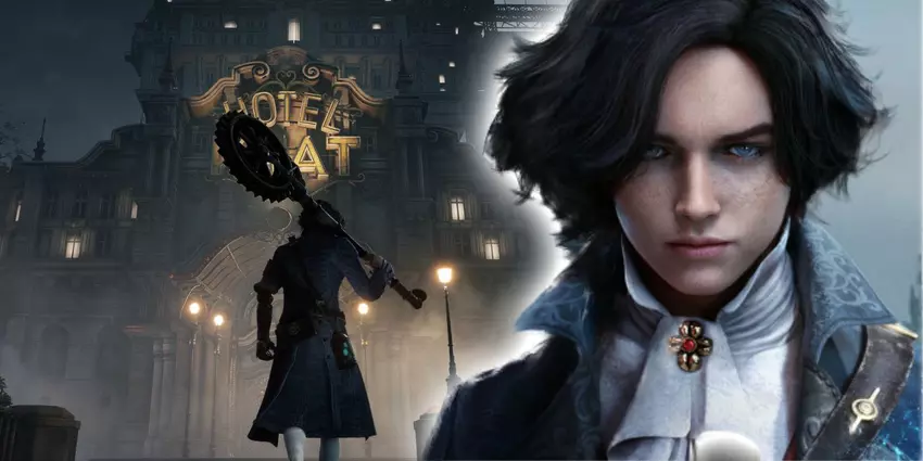 Neowiz publikuje nowy zwiastun Lies of P z pozytywnymi recenzjami krytyków