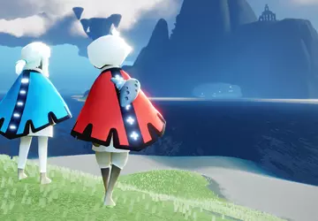 Sky: Children of the Light ukaże ...