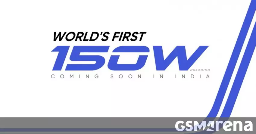 Potwierdzona premiera Realme GT 2 i GT Neo3 w Indiach, wkrótce otwarcie pierwszego flagowego sklepu na świecie