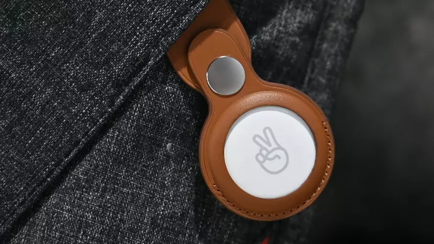 Lufthansa zakazuje pasażerom używania trackerów Apple AirTag