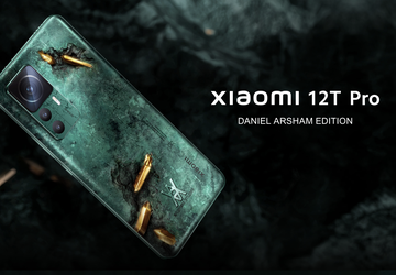 Tylko 2000 sztuk: Xiaomi 12T Pro ...