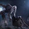 Przerażające potwory i upiorne lokacje na nowych zrzutach ekranu z gry fantasy action-RPG The Lords Of The Fallen -12