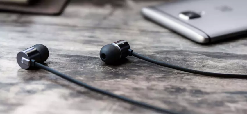 OnePlus może wprowadzić bezprzewodowe słuchawki Bullets Wireless