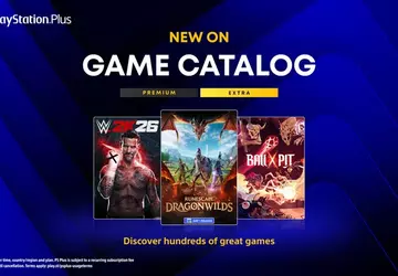 Nowe gry w PlayStation Plus: RuneScape, ...