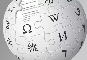 Wikipedia zakazuje AI: Tylko ludzkie pióro ...