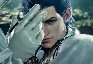 Wyrafinowany, ale zabójczy: nowy zwiastun Tekken ...