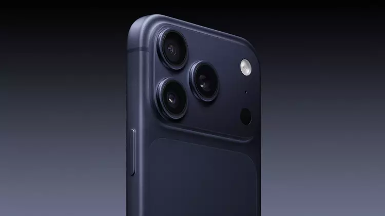 iPhone 18 Pro Max: Przeciek ujawnia ...