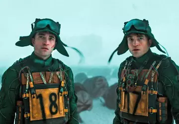 Plotki: film sci-fi Mickey 17 z ...