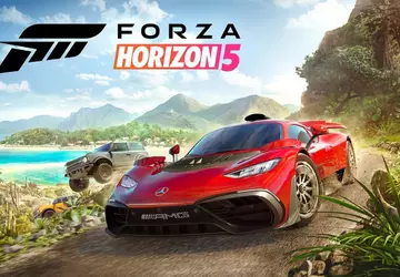 Nie tylko PlayStation: Forza Horizon 5 ...