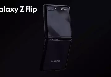 Cechy Samsung Galaxy Z Flip: 6,7„ ...