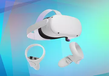 Meta zaprzestanie sprzedaży Quest 2 i ...