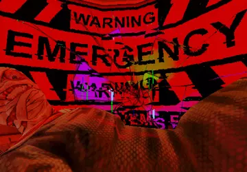 Undergroundowy rocker Mouthwashing osiąga 500 tysięcy ...