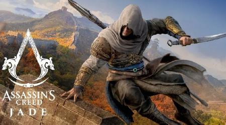 Otoczenie jest nowe - rozgrywka stara: Ubisoft zaprezentował kolorowy zwiastun mobilnej gry akcji RPG Assassin's Creed Jade