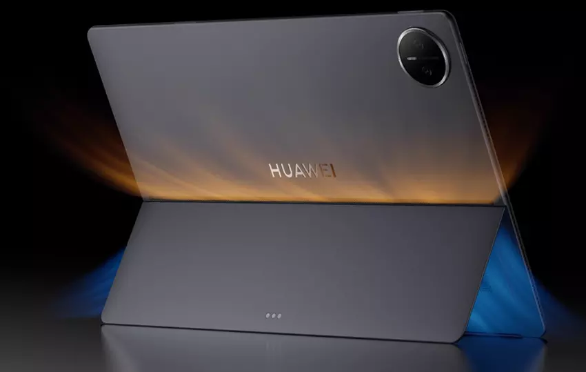 Design tabletu Huawei MatePad Edge