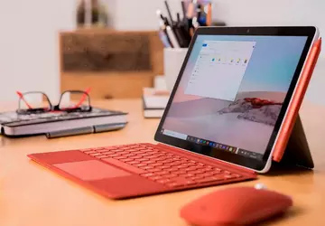 Microsoft przygotowuje Surface Go 3 z ...