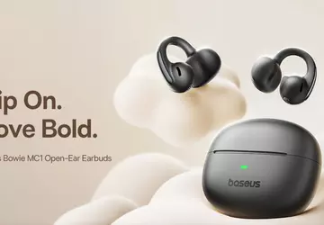 Alternatywa dla Huawei FreeClip: nowe słuchawki ...