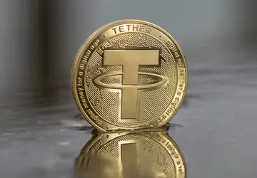 Tether blokuje trzy adresy kryptowalut o ...