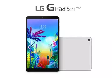 LG G Pad 5 10.1: tablet ...