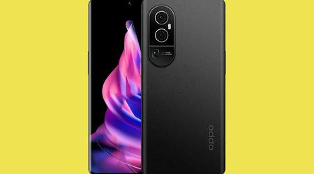 6,74-calowy ekran OLED, układ Snapdragon 8+ Gen 1 i potrójny aparat 64MP: insider ujawnia szczegóły OPPO Reno 10 Pro+.