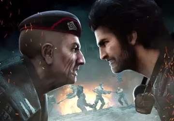 W nowym zwiastunie People Can Fly ...