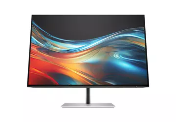 HP Series 7 Pro 724pn: 24-calowy ...