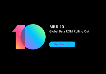 Xiaomi MIUI wydała 10 Global Beta ...