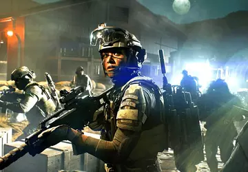 Absolutny rekord Steam: beta wersja Battlefield ...