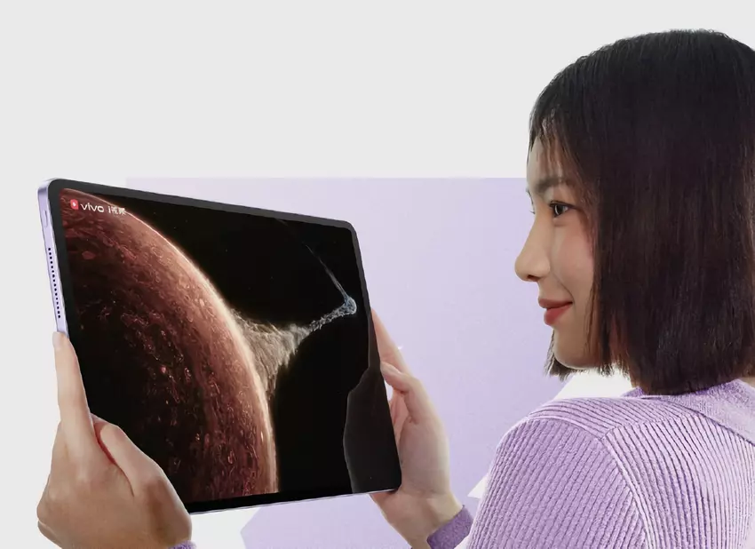 Insider: vivo Pad 3 Pro trafi na rynek z pamięcią masową do 512 GB