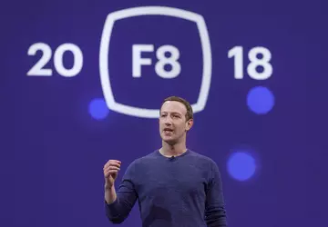 Facebook na randki, czat wideo na ...