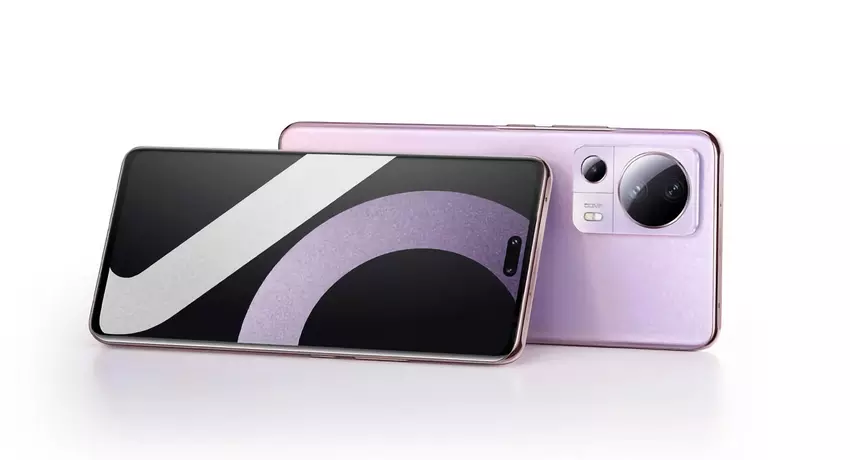 Plotka: Xiaomi Civi 3 otrzyma podwójny aparat przedni i potrójny aparat główny z matrycą 50 MP Sony IMX800