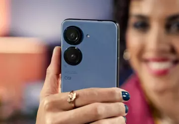 Snapdragon 8 Gen 2, wyświetlacz 120Hz, ...