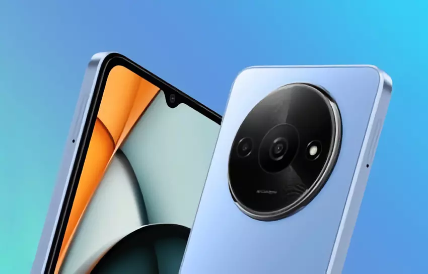 Wyświetlacz 90 Hz, układ Unisoc T603, bateria 5000 mAh i Android 14 po wyjęciu z pudełka: kluczowe specyfikacje Redmi A3x pojawiły się w Internecie