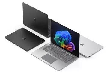 Microsoft wypuszcza nowe laptopy Surface z ...