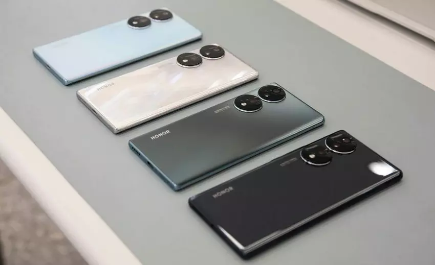 Cena Honor 70 stała się znana na trzy dni przed ogłoszeniem