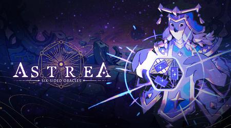 Sklep Epic Games Store uruchomił promocję kolorowej gry roguelike Astrea: Six-Sided Oracles.