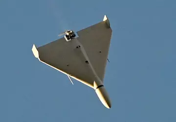 Rumunia może zezwolić na zestrzeliwanie dronów ...