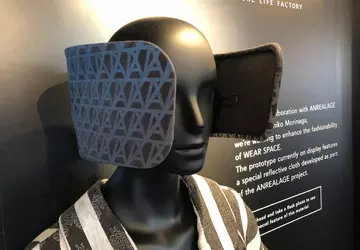 Zużycie Panasonic Słuchawki Przestrzeń pomaga odłączyć ...