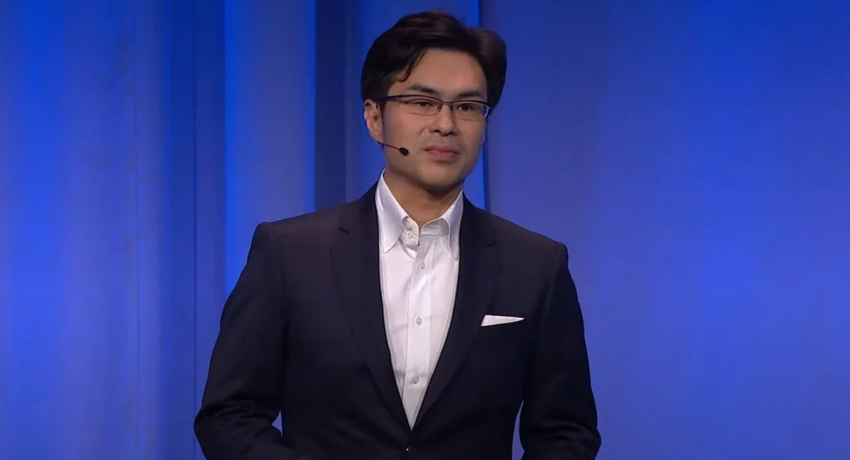 Prezes Square Enix twierdzi, że studio będzie "agresywne" pod względem wykorzystania sztucznej inteligencji