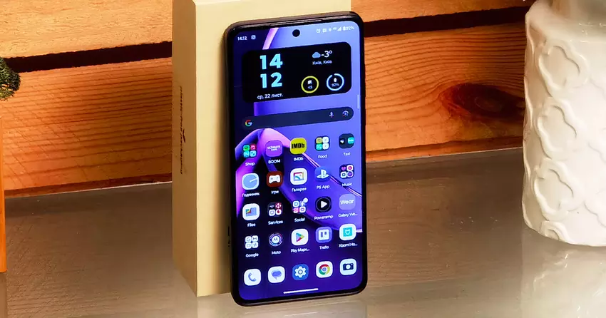 Recenzja Motorola Moto G84: niedrogi smartfon z Androidem i jasnym 6,5-calowym wyświetlaczem OLED 120 Hz