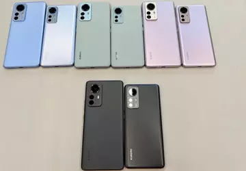 Znany jest termin wypuszczenia flagowych smartfonów ...