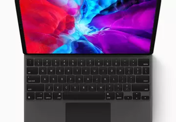 Dlaczego klawiatura touchpad zamienia Apple iPod ...