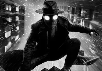 Amazon rezygnuje z "Spider-Noir" z Nicolasem ...
