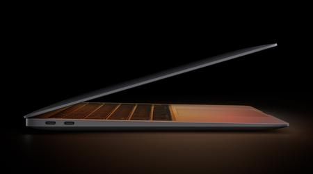 Apple planuje wypuścić cztery modele MacBooków z chipami M3 w 2024 roku