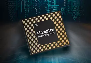 MediaTek Dimensity 1000: ośmiordzeniowy procesor 7 ...